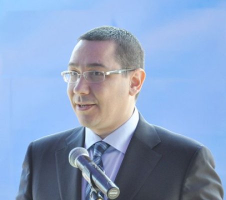 PICCJ a respins contestaţia la NUP în cazul de plagiat al lui Ponta